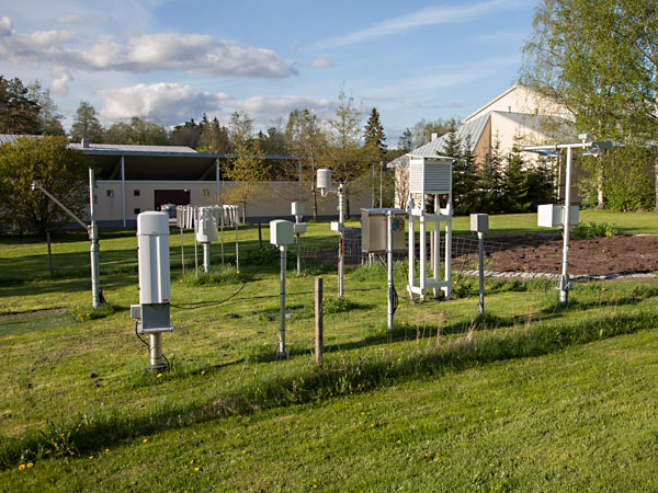 S&auml;&auml;havaintoasema
